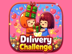 Gra Dilivery Challenge