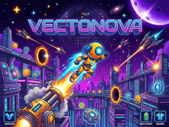 Gra Vectonova