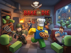 Gra Bake or Die