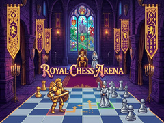 Gra Royal Chess Arena