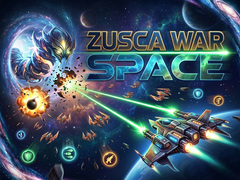 Gra Zusca War Space