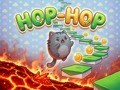 Gra Hop-Hop