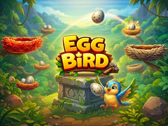 Gra Egg Bird