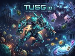 Gra Tusg