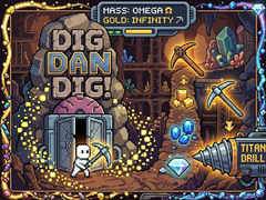 Gra Dig Dan Dig