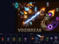 Gra Voidbreak