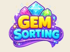 Gra Gem Sorting