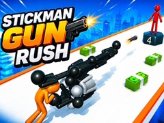 Gra Stickman Gun Rush
