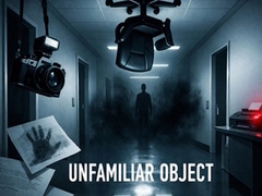 Gra Unfamiliar Object