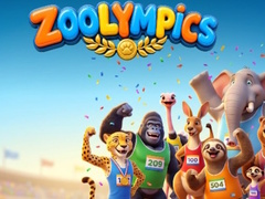 Gra Zoolympics