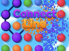Gra Connect Line