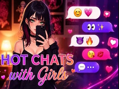 Gra Hot Chats with Girls