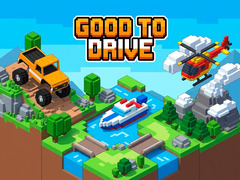 Gra Good to drive