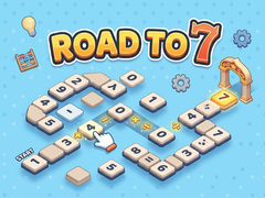 Gra Road To 7