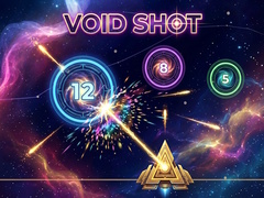 Gra Void Shot