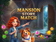 Gra Mansion Story Match
