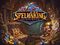 Gra SpelunKing