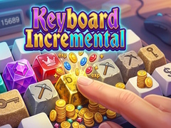 Gra Keyboard Incremental