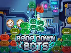 Gra Drop Down Bots