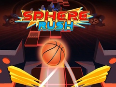 Gra Sphere Rush