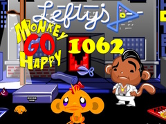 Gra Monkey Go Happy Stage 1062