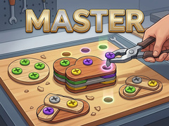 Gra Master