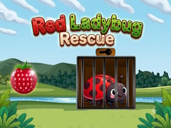 Gra Red Ladybug Rescue