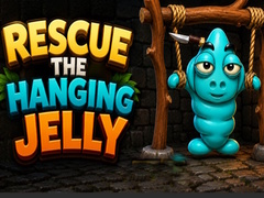 Gra Rescue The Hanging Jelly