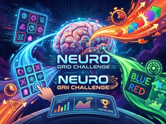 Gra Neuro Grid Challenge