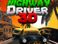 Gra Highway Driver 3D