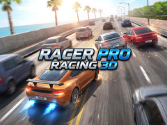 Gra Racer Pro: Racing 3D