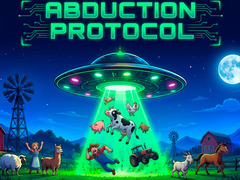 Gra Abduction Protocol