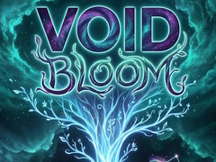Gra Void Bloom