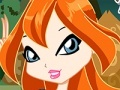 Gra Chibi Winx Bloom - Winx Games