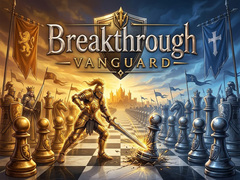 Gra Breakthrough Vanguard
