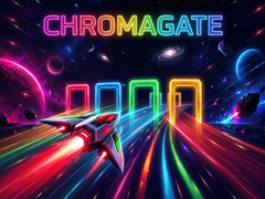 Gra ChromaGate