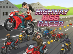 Gra Highway Kiss Racer