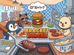 Gra Bracket Burger