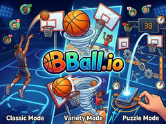 Gra Bball io