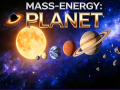 Gra Mass-Energy: Planet