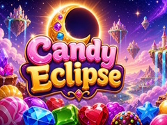 Gra Candy Eclipse