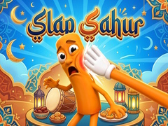 Gra Slap Sahur