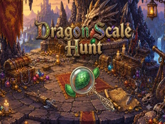 Gra Dragon Scale Hunt