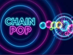 Gra Chain Pop
