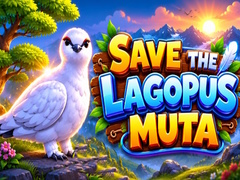 Gra Save the Lagopus Muta
