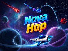 Gra Nova Hop