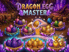 Gra Dragon Egg Master