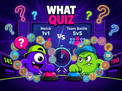 Gra What Quiz