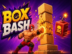 Gra Box Bash