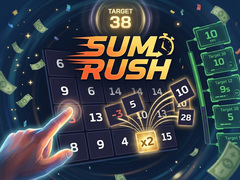 Gra Sum Rush